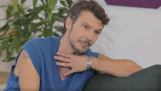 Ο Ιωάννης Παπαζήσης μιλά για τη Βανέσα Αδαμοπούλου: &quot;Ήταν και είναι η γυναίκα της καρδιάς μου&quot;