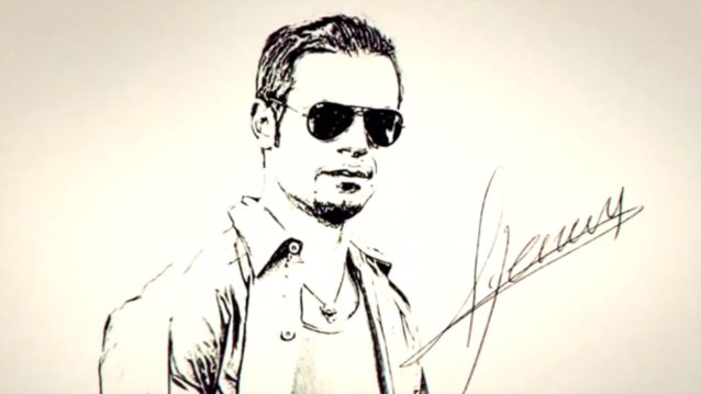 Ντέμης Νικολαΐδης: Το teaser video για το νέο του επαγγελματικό βήμα στο Open