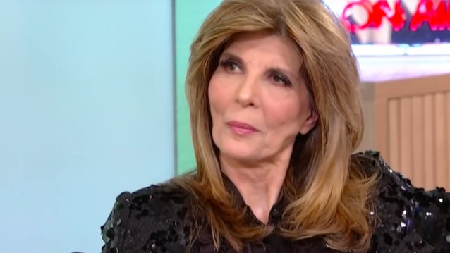 Κατερίνα Στανίση: &quot;Δεν νομίζω ότι με αγάπησε η Ρίτα Σακελλαρίου&quot;