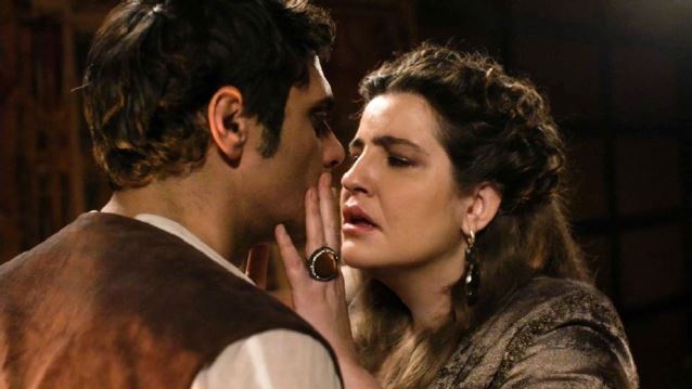 &quot;Προσπαθούν να επενδύσουν σε κάτι safe, φέτος στη &#39;Μάγισσα&#39; δεν είχαμε καθόλου καλά νούμερα&quot;