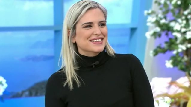 MasterChef | Τελικά ποια είναι η σχέση της Κωνσταντίνας με την Μαρίνα;