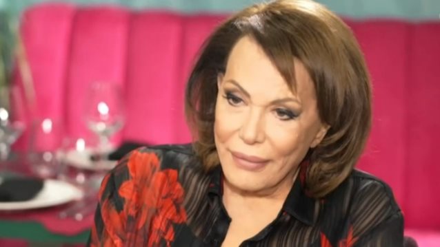 Η Μαίρη Χρονοπούλου για όλα | Οι κακοποιητικές σχέσεις, η περιουσία που χάρισε &amp; ο θάνατος