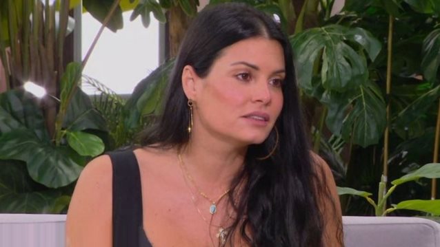 Μαρία Κορινθίου | Η εξομολόγηση στην "Ελένη" για την αλλαγή στην εξωτερική της εμφάνιση &amp; ο λόγος που συγκινήθηκε on air