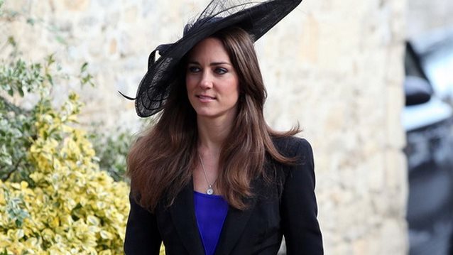 Kate Middleton: Νέα εμφάνιση με ακόμα πιο κοντό καρέ!
