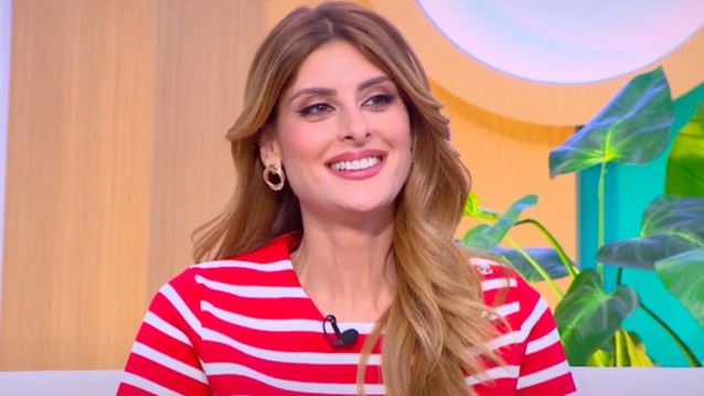 Ανθή Σαλαγκούδη: &quot;Έβγαζα εξανθήματα και απευθύνθηκα σε ομοιοπαθητικό, αλλά με παρέπεμψε σε ψυχοθεραπεύτρια&quot;