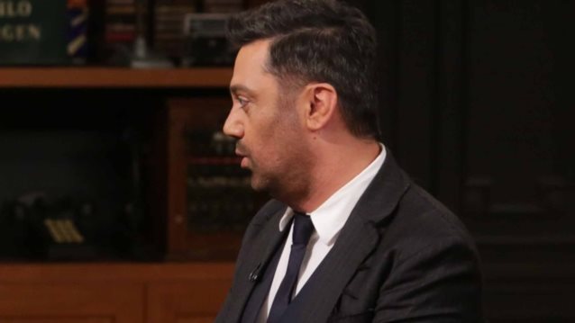 Γιώργος Θεοφάνους: H λάθος πρόβλεψη για τον Σάκη Ρουβά και οι αιχμές για γνωστό τραγουδιστή