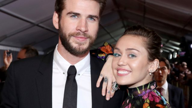 Miley Cyrus | Liam Hemsworth: Έκαναν unfollow o ένας τον άλλον στο Instagram