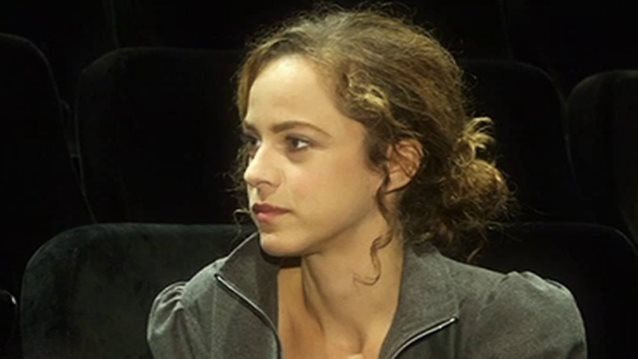 Έλλη Τρίγγου: Η πρώτη συνέντευξη μετά τις «Άγριες Μέλισσες» &amp; η τρυφερή αναφορά στον πρώην της, Αργύρη Πανταζάρα