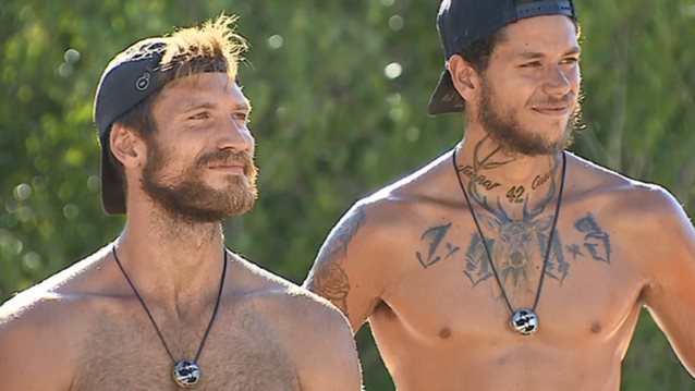 Nomads: Αυτός είναι ο 5ος παίκτης της ένωσης!