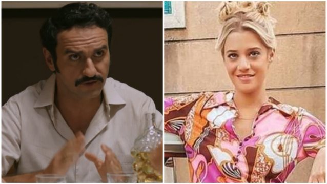 Μελέτης Ηλίας &amp; Τζένη Θεωνά με εορταστική εκπομπή στην ΕΡΤ