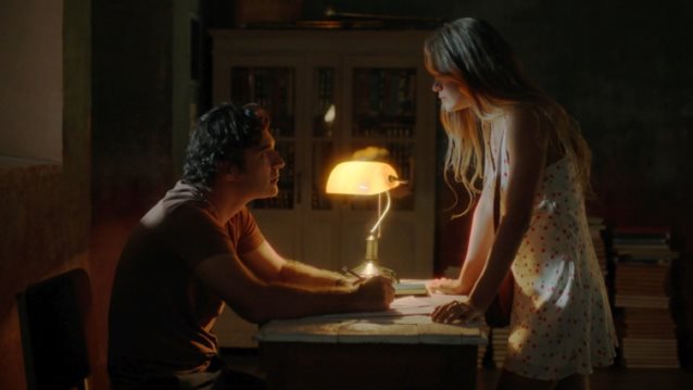 Maestro | O Φάνης μαθαίνει την αλήθεια για τον Ορέστη και την Κλέλια! Μάθε τα πάντα για το πέμπτο επεισόδιο