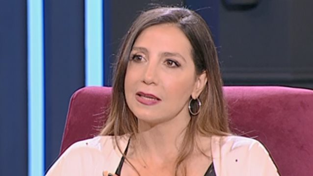 Μαρία Ελένη Λυκουρέζου: Η απάντηση της δικηγόρου της στη Μάρθα Κουτουμάνου &amp; τη Ζένια Μπονάτσου