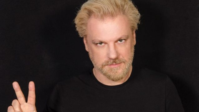 Σε κρίσιμη κατάσταση ο Κώστας Σπυρόπουλος λόγω κορονοϊού