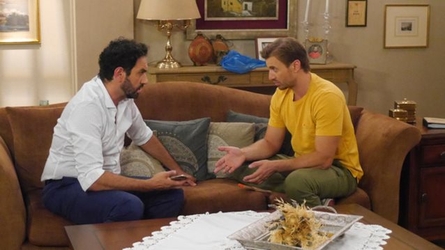 Το Σόι Σου: Τι θα γίνει στα επόμενα επεισόδια; Μια σειρά απανωτών παρεξηγήσεων θα φέρει την οικογένεια Χαμπέα προ πολλών εκπλήξεων…