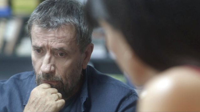 Κάνε ότι κοιμάσαι | Ποιος προσπαθεί να σκοτώσει τη Νάσια;