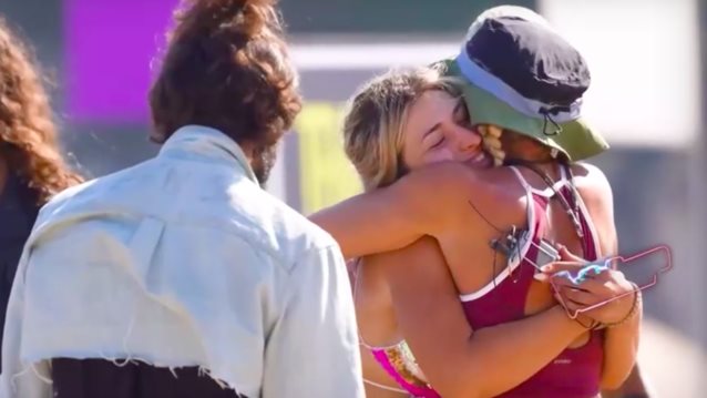 Αυτη ειναι η μεγαλη νικητρια του Tempting Fortune