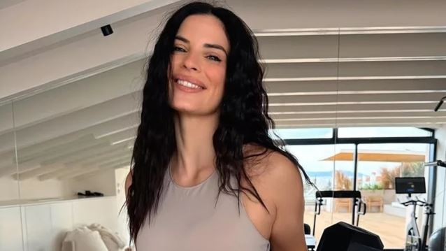 Χριστίνα Μπόμπα: &quot;Μετά τη γέννηση των διδύμων ένιωσα ακόμα πιο έντονα την ανάγκη να...&quot;