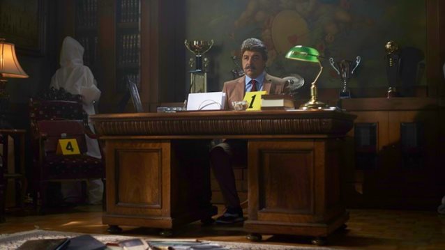 Χαλβάη 5-0: Η ταινία του Μάρκου Σεφερλή σπάει ταμεία… πριν καν προβληθεί