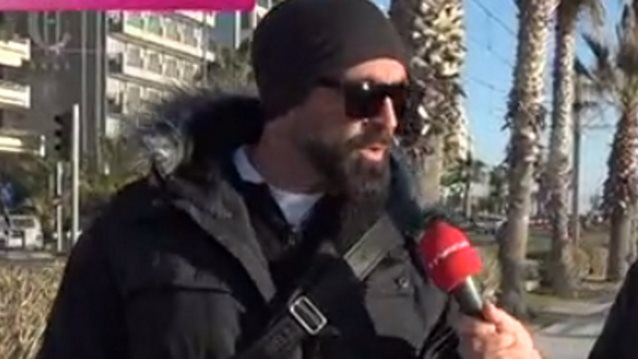 Bo: &quot;Έχω βαρεθεί να με ρωτάνε σε συνεντεύξεις αν έτρωγα στο &quot;Survivor&quot;&quot;