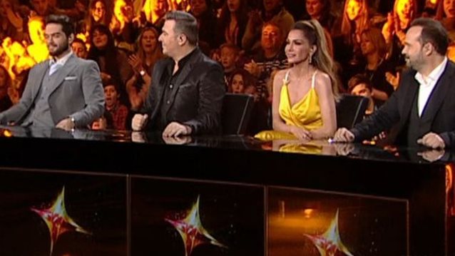 Rising Star : Το live των duets: Όλα τα video της βραδιάς!