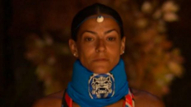 Survivor All Star | Oι &quot;κόντρες&quot; της Μελίνας και ο τέταρτος υποψήφιος από την κόκκινη ομάδα