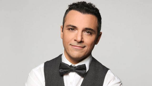 Ερωτευμένος ο Κώστας Δόξας! Αυτή είναι η νέα του σύντροφος