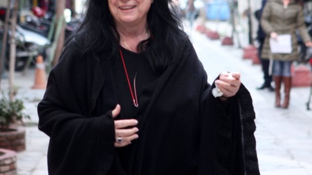 Το Τελευταίο Αντίο Στον Λουκιανό Κηλαηδόνη : Τα διάσημα πρόσωπα που έδωσαν το «παρών»