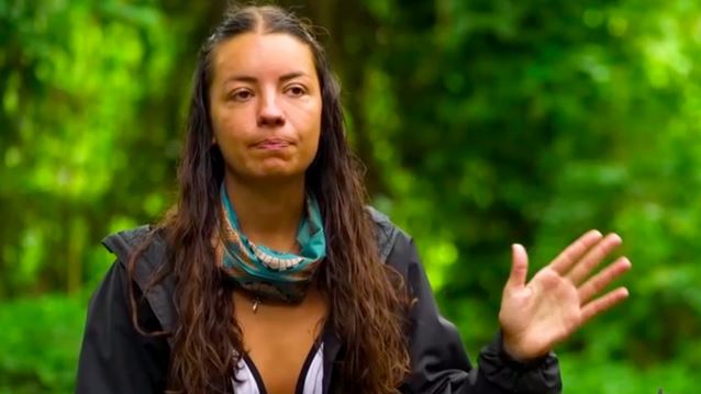 Survivor | Αναστασία κατά Μιχάλη Σηφάκη: "Δε χρειαζόταν εκείνη τη στιγμή, ήταν λίγο απάνθρωπο"