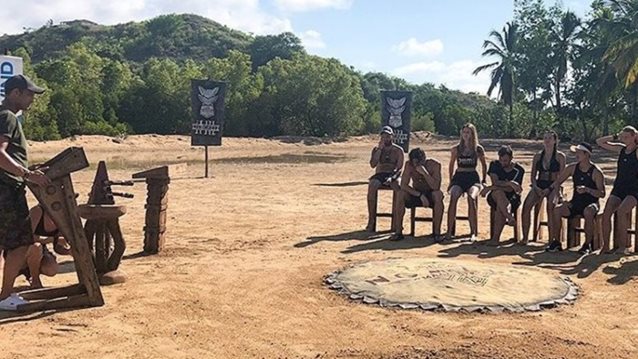 Nomads: Η ψηφοφορία των «Εισβολέων» &amp; οι πρώτοι μονομάχοι