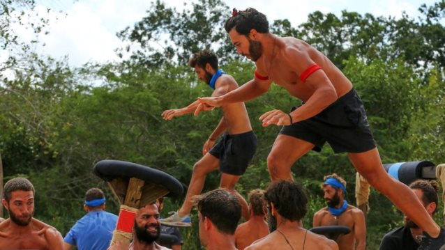 Survivor spoiler | Ποια ομάδα κερδίζει σήμερα;