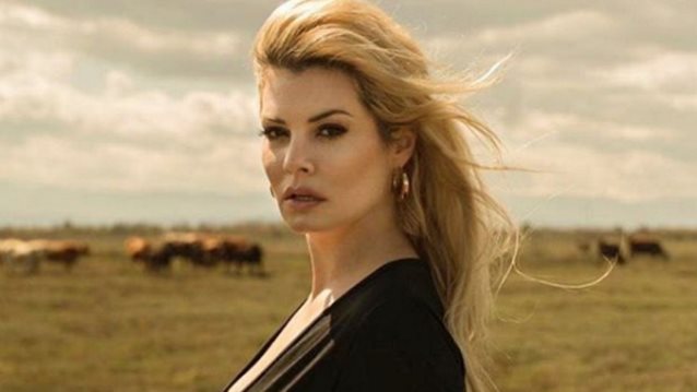 Μαρία Κορινθίου: Ξανθό τέλος! Αυτό είναι το νέο χρώμα των μαλλιών της