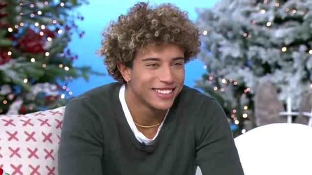 GNTM | Ο Ηρακλής μιλά για τον χωρισμό του &amp; κάνει αιχμηρές δηλώσεις για τον πατέρα του