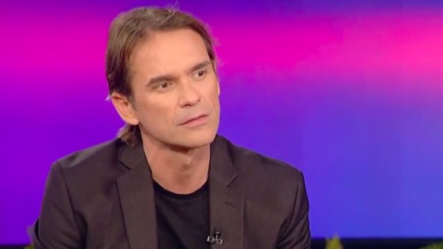 Νίκος Πουρσανίδης: &quot;Φοβάμαι περισσότερο για την οικογένειά μου - Αν δεν έχω δουλειά ως ηθοποιός, θα κάνω κάτι άλλο&quot;