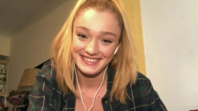 Τελικά είναι ζευγάρι η Μαρινέλα με τον Σήφη; Όσα αποκάλυψε η ίδια μετά την αποχώρηση από το GNTM