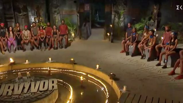 Survivor | Αυτά είναι τα χρηματικά ποσά που έχουν συγκεντρώσει οι Διάσημοι