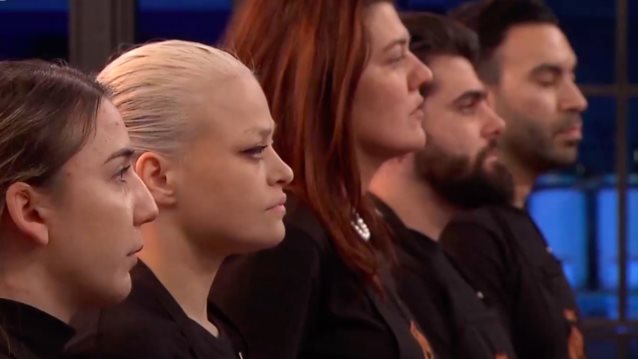 Εκτός MasterChef ένα από τα πιο πολυσυζητημένα πρόσωπα του: &quot;Θα βγω έξω και θα δουλέψω πιο σκληρά&quot;