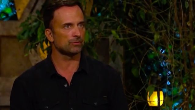 Survivor | Η διπλή αποχώρηση πριν τον τελικό που συγκίνησε τους πάντες