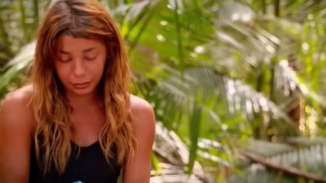 Survivor | Τα δακρυα της Μαριαλενας για τον χωρισμο της με τον Σακη