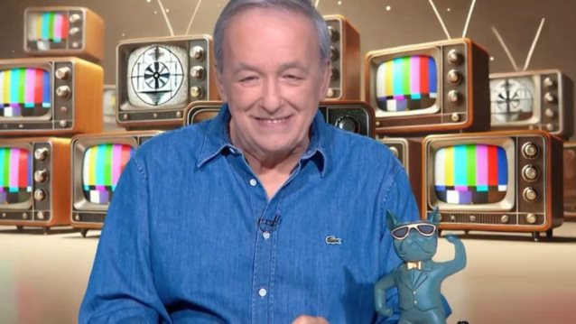 Ο Ανδρέας Μικρούτσικος στην πρώτη εμφάνιση στον Κώστα Τσουρό - Η αναφορά στην Κατερίνα Καινούργιου