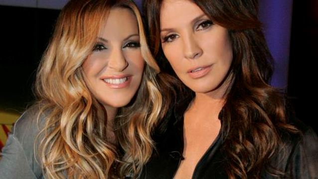 Βάνα Μπάρμπα: Όσα αποκάλυψε στην Ναταλία Γερμανού