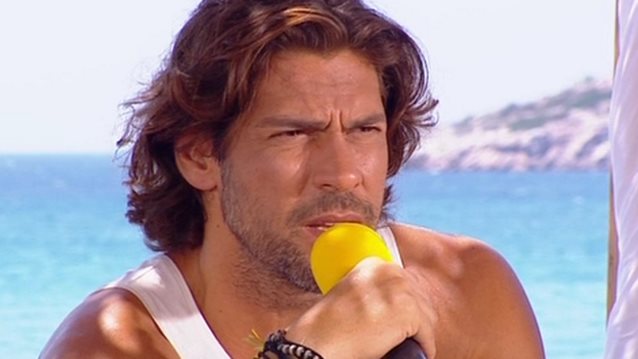 Γιάννης Σπαλιάρας: Η δημόσια συγγνώμη για την ατυχή δήλωση για τους λαθρομετανάστες