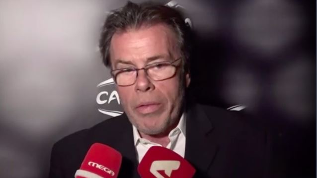 Δημήτρης Παπανώτας: &quot;Μία κυρία Μαγγίρα γνωρίζω, τη Ματθίλδη, την Μπέττυ δεν την βλέπω&quot;