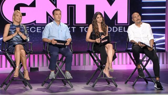 Greece&#39;s Next Top Model: Οι πιο καυτές στιγμές του πρώτου επεισοδίου: Τα σκληρά σχόλια &amp; οι ακραίες αντιδράσεις των κοριτσιών