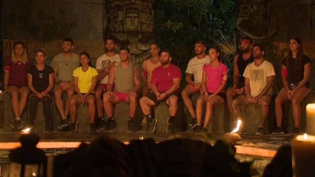 Survivor: Ποιος παίκτης αποχώρησε; Όσα έγιναν στο συμβούλιο του νησιού