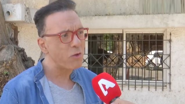 Ποσειδώνας Γιαννόπουλος | Πήρε θέση στην κόντρα Γκουντάρα-Βαρθακούρη! Τι υποστήριξε;