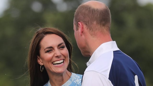 Kate Middleton - Πρίγκιπας William | Ποιος από τους δύο μαγειρεύει καλύτερα