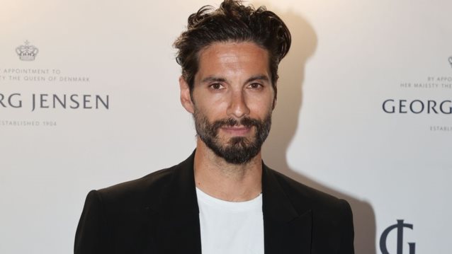 Ο Γιώργος Καράβας με νέο look: "Δεν θυμάμαι καν τον εαυτό μου με αυτό το μαλλί"