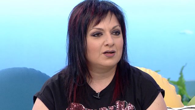 Σοφία Μουτίδου: Η σπάνια εξομολόγηση για τις κρίσεις πανικού: «Έχω κάνει θεραπείες και με χάπια, έχω πάει σε ψυχολόγους...»