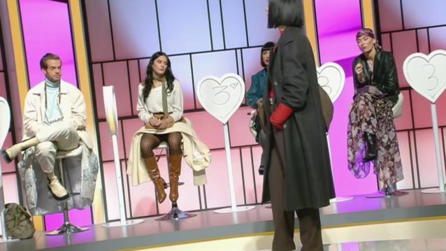 Πεδίο μάχης το My Style Rocks! Αρετή εναντίον Μικαέλας και στη μέση η Χριστοπούλου