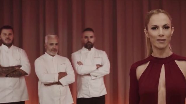 &quot;Game of Chefs&quot; | Δείτε το trailer με την Ντορέττα Παπαδημητρίου! Η μεγάλη πρεμιέρα
